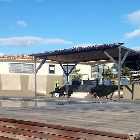 D'hotes Bianca Casa Bed & Breakfast