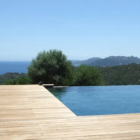 D'hotes Bianca Casa 3* Porto Vecchio