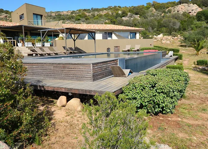 尚布勒酒店－比安卡卡萨 3*