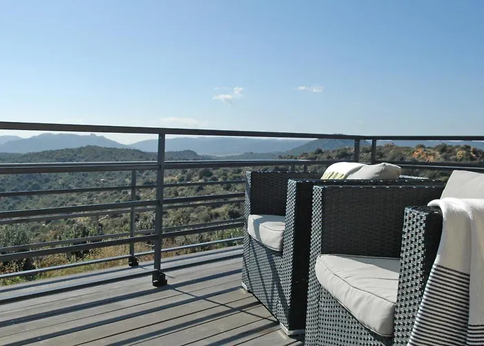 尚布勒酒店－比安卡卡萨 住宿加早餐酒店 3*