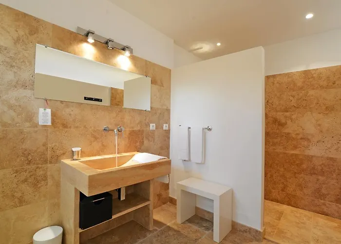 尚布勒酒店－比安卡卡萨 维琪奥港