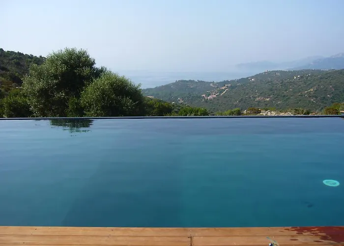 尚布勒酒店－比安卡卡萨 住宿加早餐酒店 3*