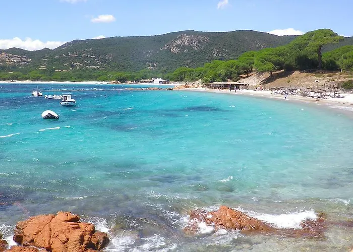 住宿加早餐酒店 尚布勒酒店－比安卡卡萨