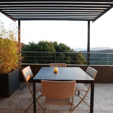 Bed and breakfast D'hotes Bianca Casa 3*