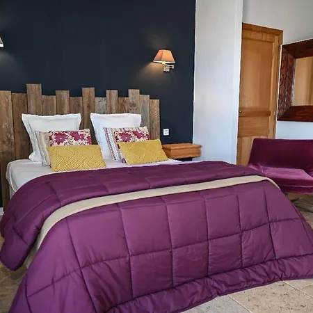Bed and breakfast D'hotes Bianca Casa 3*