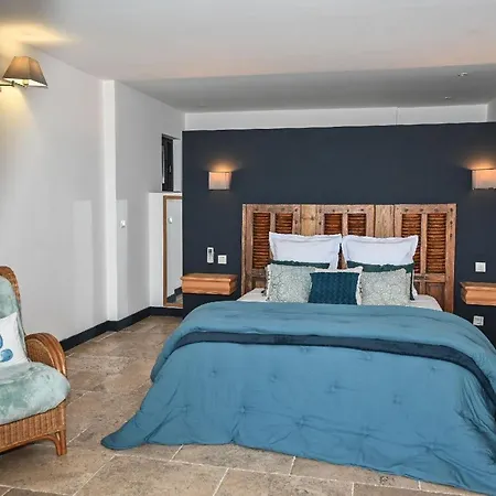 Bed and breakfast D'hotes Bianca Casa