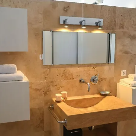 Bed and breakfast D'hotes Bianca Casa 3*