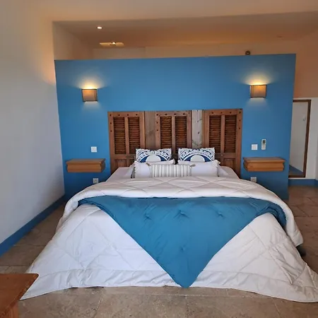 Bed and breakfast D'hotes Bianca Casa