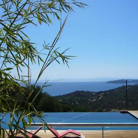 D'hotes Bianca Casa Bed and breakfast