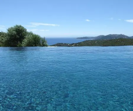 D'hotes Bianca Casa 3* Porto Vecchio