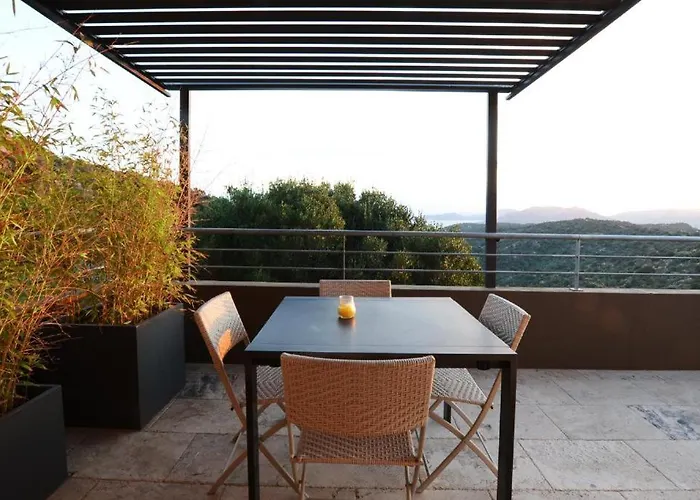 Bed & Breakfast D'hotes Bianca Casa 3*