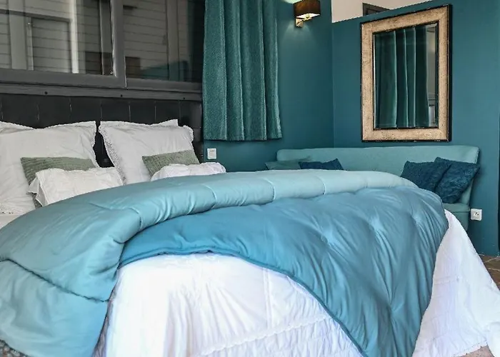 Bed & Breakfast D'hotes Bianca Casa Porto-Vecchio (Corsica)