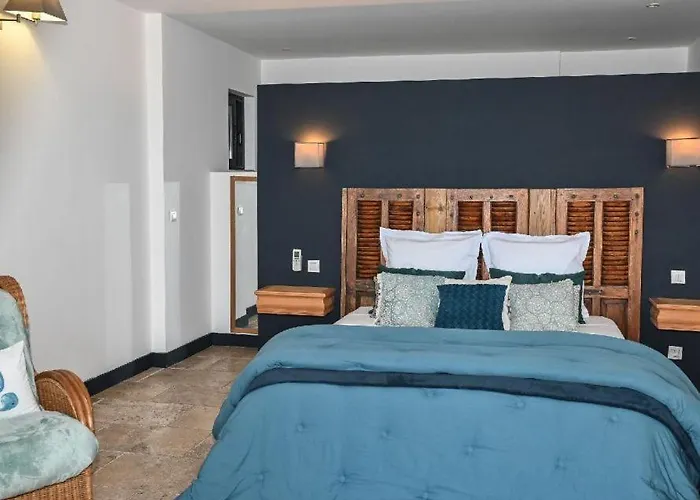 Bed & Breakfast D'hotes Bianca Casa