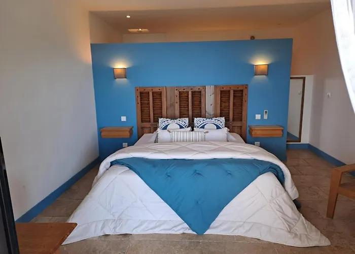 Bed & Breakfast D'hotes Bianca Casa