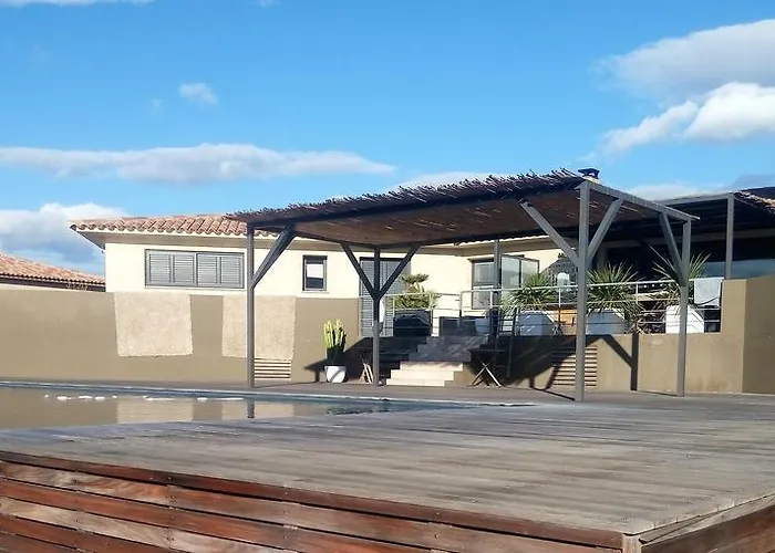 D'hotes Bianca Casa Bed & Breakfast